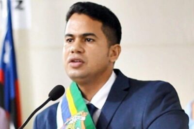 Ministério Público oferece denúncia contra ex-prefeito de Rosário