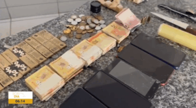 Homem é preso suspeito de estupro e tráfico de drogas em Vitorino Freire/MA
