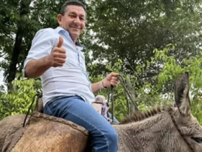 STJ decide que prefeito condenado vai recorrer em liberdade no MA