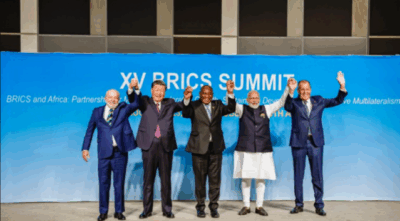 Brasil assume presidência do BRICS com foco em governança global e expansão do bloco