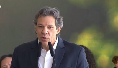 Haddad critica incertezas nas falas de Trump e defende foco técnico em acordo bilateral com os EUA