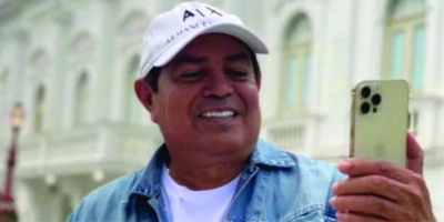 Morre Luís Cardoso, jornalista e radialista, aos 65 anos em São Luís