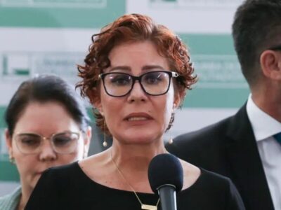 Zambelli diz que prisão decretada por Moraes é ilegal, inconstitucional e autoritária