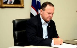 Governador Carlos Brandão anunciará nova rota entre Anajatuba e São João Batista