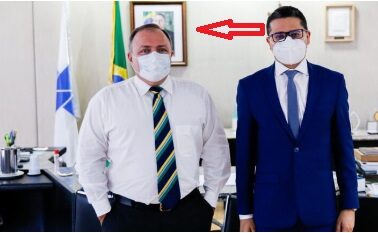 VEJA NO VÍDEO: Yglésio chama Carlos Lula de “desorientado”, “mentiroso”, “caloteiro”, e “puxa saco de Flávio Dino”…