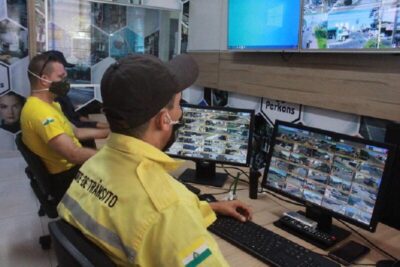 “Carnaval da Prefs 2025” contará com videomonitoramento em todo o circuito da folia