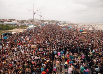 Carnaval do Maranhão terá transporte semiurbano gratuito até 2h da manhã