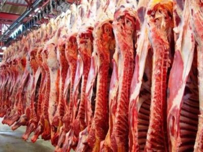 Preço da carne bovina bate recorde nos EUA em meio a tarifaço