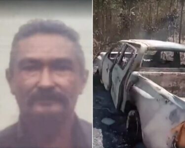 Comerciante é sequestrado e assassinado a tiros no interior do Maranhão