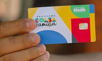 Governo muda regras do Bolsa Família e reforça controle sobre saúde e educação de crianças