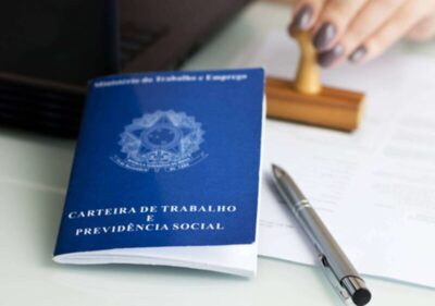 Maranhão fecha 1º semestre de 2023 com a criação de quase 15 mil empregos formais