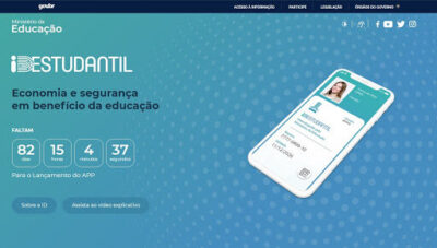 Identidade estudantil pode ser baixada de graça até este domingo