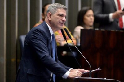 Senado Federal aprova ajuste com ganho real do mínimo e preservação de direitos sociais