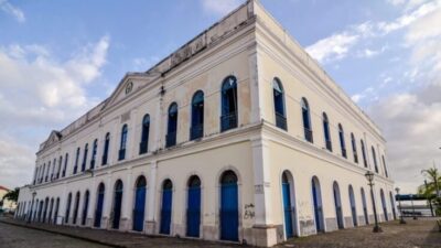 IPHAN diz que empreendimento Vila Galé no Centro Histórico de São Luís é viável; Hotéis e restaurante devem ser inaugurados em 2026