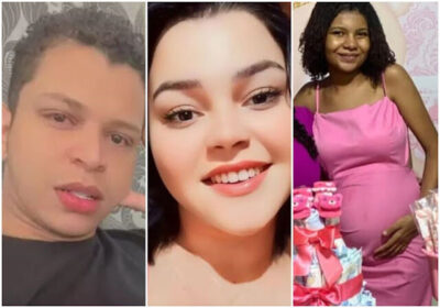 CASAL MATA ADOLESCENTE GRÁVIDA PARA ROUBAR BEBÊ E TENTA REGISTRAR RECÉM-NASCIDO