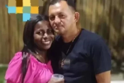 Casal morre após ser atingido frontalmente por uma carreta na BR-222