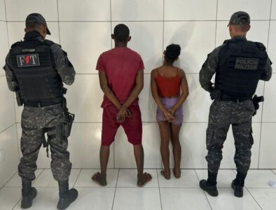 Timon: Casal dependente químico pode ter matado mototaxista para roubar