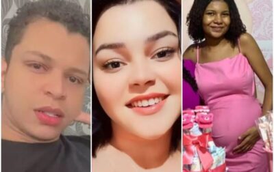 Casal mata adolescente grávida para roubar bebê e tenta registrar recém-nascido