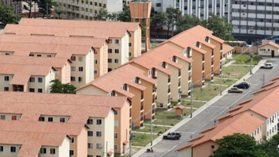 Governo estudo ampliar renda do Minha Casa Minha Vida de R$ 8 para R$ 12 mil