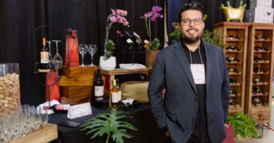 Villa do Vinho no evento “De Repente 15”