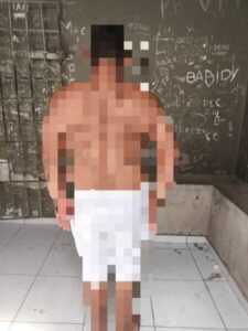 Polícia Civil prende em Caxias membro de grupo envolvido em roubos e clonagem de veículos