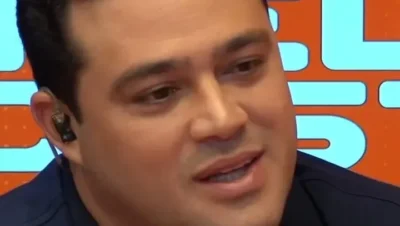 Leandro Bello diz que a ‘classe política quer ver Felipe governador’