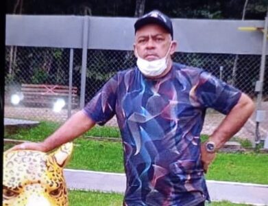 Motociclista morre após ser atropelado em Pastos Bons; motorista com suspeita de embriaguez fugiu sem prestar socorro