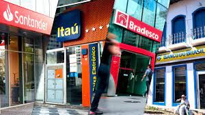 Segundo o Banco Central, 1.098 municípios da região Nordeste, o equivalente a 60% das cidades nordestinas, não têm agência bancária física