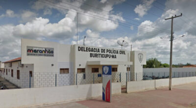 Vereador de Buriticupu é preso por não pagar pensão alimentícia