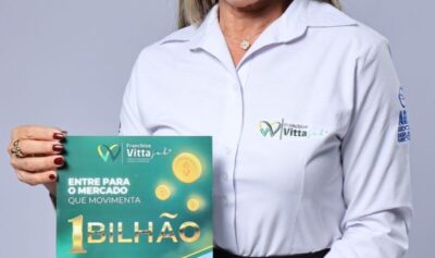 Empresa VittaJob participa de Feira em Canaã dos Carajás e atrai clientes para Inauguração da Nova Unidade em 23/11