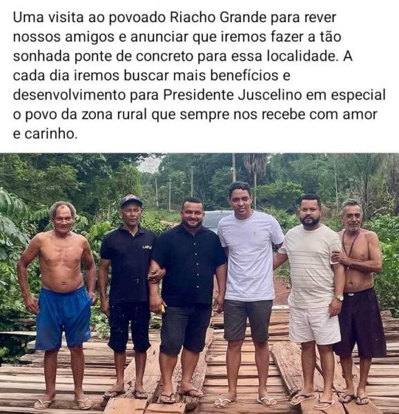 Foto: Reprodução