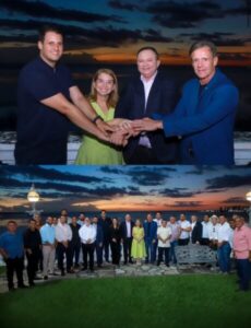Aluísio Mendes Declara Apoio ao Governo Carlos Brandão e Reforça Base Aliada com 24 Prefeitos