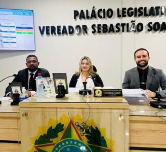Base governista derruba manobra da Oposição e consegue aprovar projetos de interesse da população de Viana