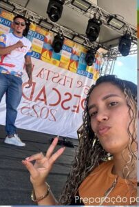 ALÔ POLÍCIA FEDERAL: MUNICÍPIO DE CEDRAL EXPÕE CASO ESCANDALOSO DE FRAUDE NO SEGURO-DEFESO ENVOLVENDO A VICE-PREFEITA, A FILHA E AGORA É O SOBRINHO.