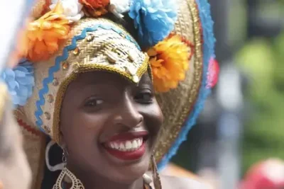 Feriado do Dia Nacional da Consciência Negra tem festas em todo o país