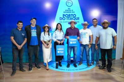 Felipe Camarão fortalece diálogos e compromissos na Região Tocantina
