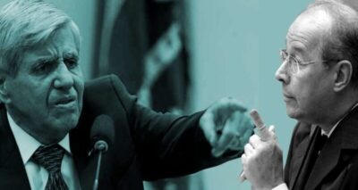 Senador Fala Fino que votou contra os esgotos perde ação no STF: Randofe queria criminalizar ministro por causa de uma carta.