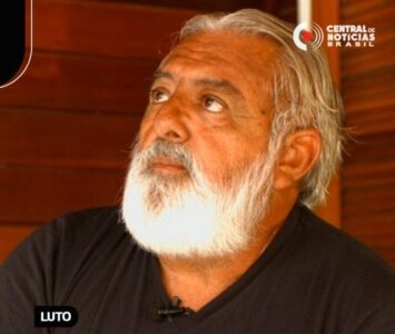 Faleceu nesta terça-feira (22) o cantor, compositor e produtor cultural Wellington Reis