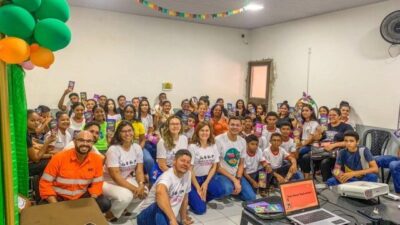 Centro Novo recebe ações de combate à violência doméstica da Cemulher/TJMA