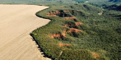 Câmara aprova novas regras para licenciamento ambiental