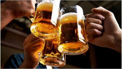 Petista faz andar projeto que cria novo imposto sobre cerveja