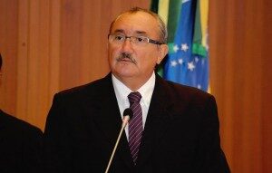 César Pires afirma que o governo esta maquiando dados da Covid-19 no Maranhão