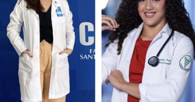 Alunas do Curso de Fisioterapia do CEST são aprovadas para estágio na Rede SARAH
