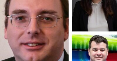I Congresso Transdisciplinar do CEST: “Transformando o Mundo: Agenda 2030 e os 17 ODS”