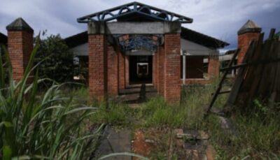 Tribunal de Contas do MA vai fiscalizar obras federais inacabadas na área da educação