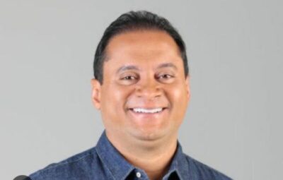 Weverton Rocha Lidera Intenções de Voto para o Senado em 2026, Aponta Pesquisa Luneta