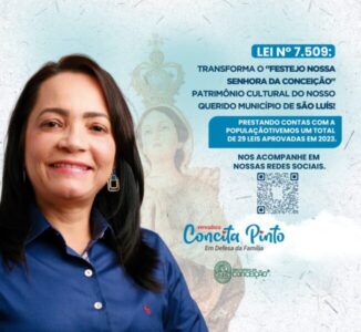 CELEBRAÇÃO RELIGIOSA GANHA RECONHECIMENTO OFICIAL E TOQUE SOLIDÁRIO