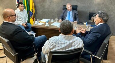 Chaguinhas quer aprovar proposta da ABBP em apoio aos blogs de São Luís
