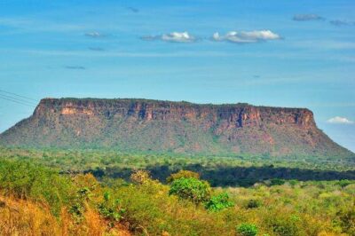Chapada das Mesas deixará de oferecer meia-entrada em atrativos turísticos