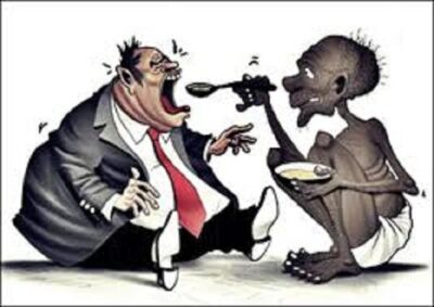 A pseuda “democracia” dos juízistas na terra do “faz de conta”.